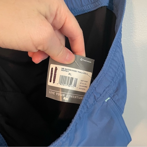 Eddie Bauer Swim Trunks - Picture 5 of 7